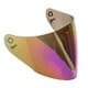 thumbnail image 4 of Visera para casco de motocicleta PC, visera protectora para casco de motocross para KYT GP Vistoso, 4 of 6