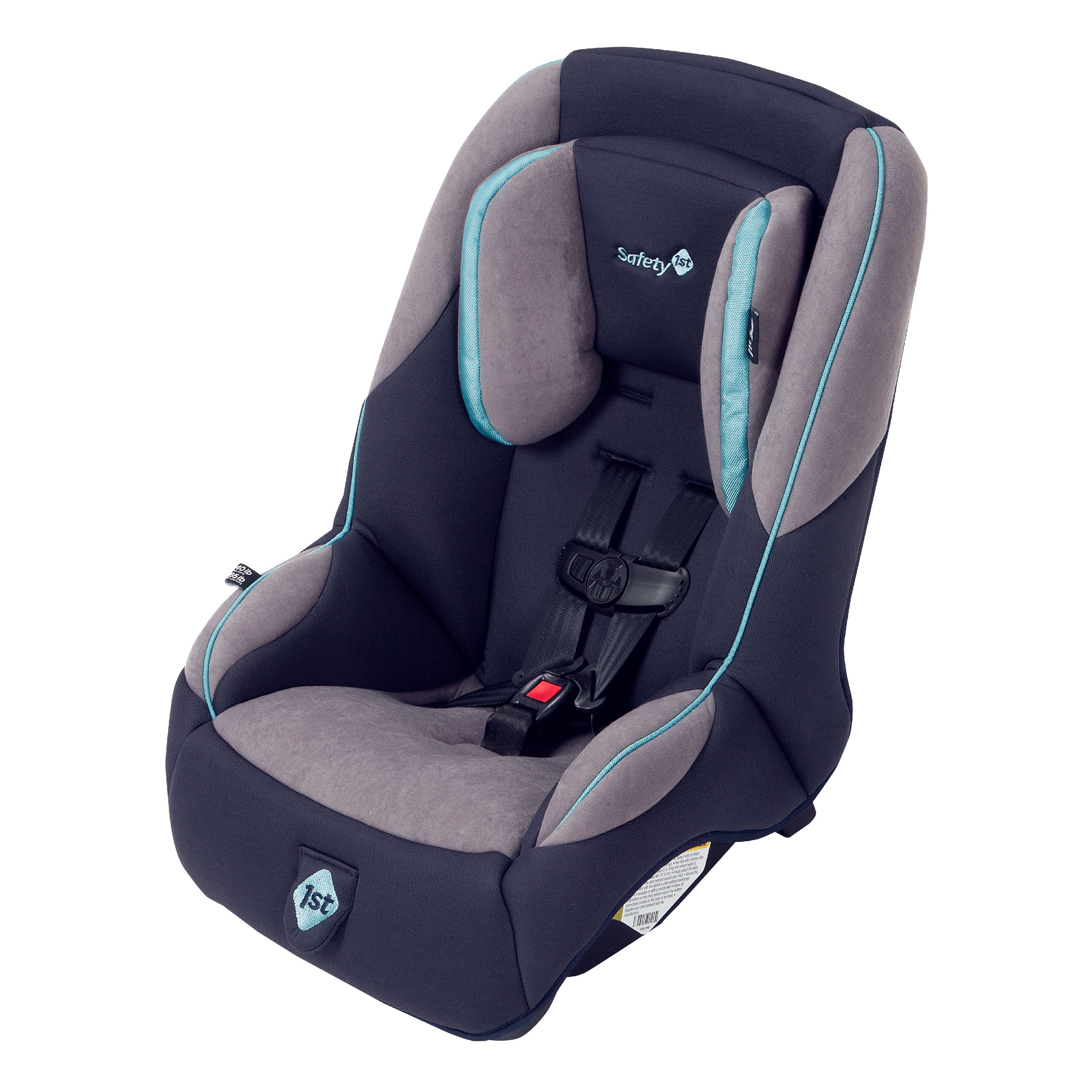 Safety 1st Guide 65 Sport Convertible Car Seat - image 3 of 14