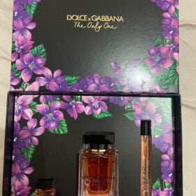 Only One Tienda De Ropa Only Fashion Set D&g The Only One (3