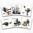 thumbnail image 3 of New England Patriots Licensed Memory Match Game, 3 of 6