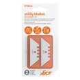 thumbnail image 1 of Slice 10524 Utility Blade, Never Rusts, Lasts 11x Longer Than Steel, Finger-Friendly Edge, Safer Choice, 2, 1 of 1