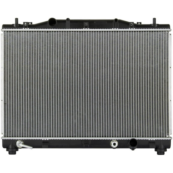 Spectra Premium CU2565 Automotive Radiator Fits select: 2003-2004 CADILLAC CTS