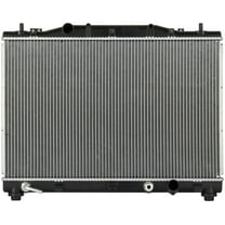 Spectra Premium CU2565 Automotive Radiator Fits select: 2003-2004 CADILLAC CTS