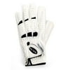 Cabrretta Leather Golf Glove Men's L
