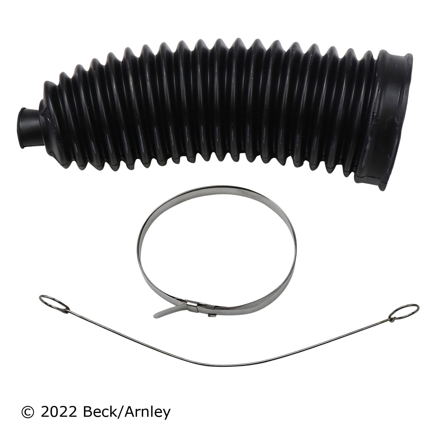 Beck/Arnley 1018744 Steering Tie Rod Assembly