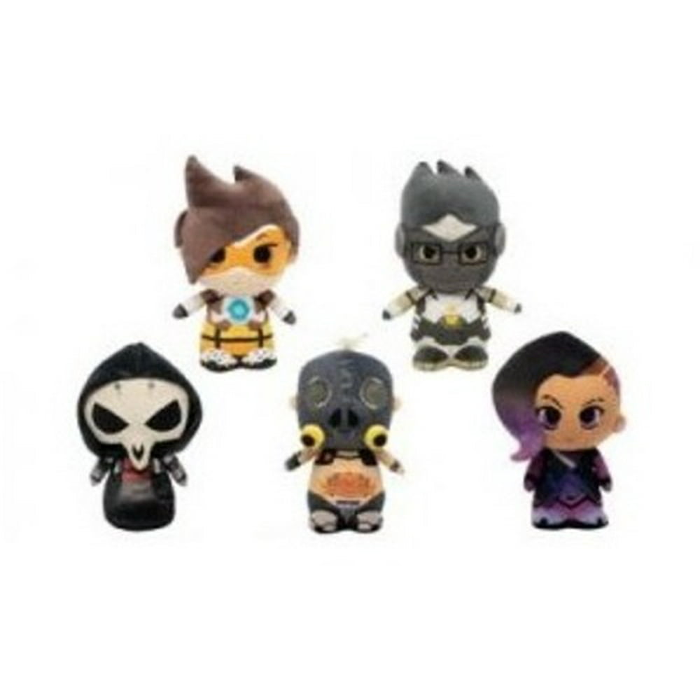 funko overwatch plush