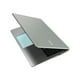 Acer Chromebook 315 CB315-4H - Intel Celeron - N5100 / jusqu'à 2,8 GHz - Chrome OS - UHD Graphiques - 4 GB RAM - 32 GB Emmec - 15,6" IPS 1920 x 1080 (HD Complet) - 802.11a/b/g/n/ac/ax - Argent Pur - kbd: US – image 2 sur 9