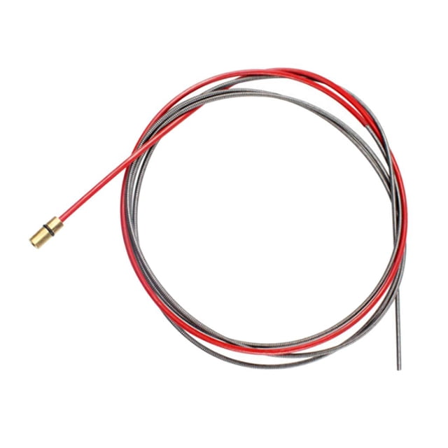Tubo de Alimentación de Alambre de Consumibles de Antorcha / para 200A-5m Gloria Consumibles de la antorcha de soldadura