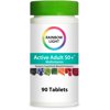 Adult Multivitamin with Vitamins C & Zinc | 90 Tablets | by Rainbow Light