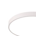 thumbnail image 4 of Luz De Techo Led Moderna Luz De Techo Led Negra Ultrafina Blanca Para Dormitorio Sala De Estar Lámpara Regulable 220V Speravity HA026700-03, 4 of 6