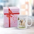 thumbnail image 4 of Labrador Retriever Personalized Coffee Mug Gifts For Dog Dad Dog Mom, Custom Dog Ceramic Mug, Customized Dog Cup Gifts For Men Women Dog Lover,Dog Mugs 11oz, 4 of 8