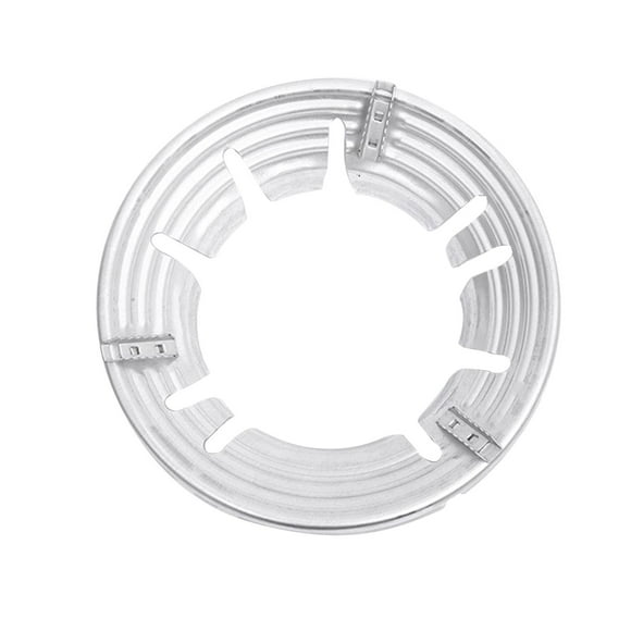 Wok Rack, anillos de ahorro de energía multifunción a prueba de viento cocina de gas Wok soporte anillos para turco, calentadores, té,