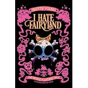I Hate Fairyland: I Hate Fairyland Compendium One : The Whole Fluffing Tale (Series #1) (Paperback)