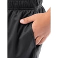 thumbnail image 6 of Athletic Works Boy's Core Short, 2-Pack, Sizes 4-18 & Husky, 6 of 11