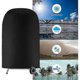 thumbnail image 4 of Barbecue Cover, Round Barbecue Cover, 4 of 4