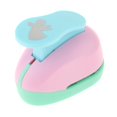 thumbnail image 4 of Paper Punch for Kids Bear Paper Puncher for Card Making Artwork Scrapbooking angel, 4 of 8