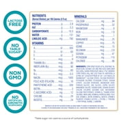 Nutramigen with Probiotic LGG Hypoallergenic Powder Baby Formula, 19.8 oz Can