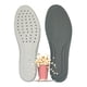 thumbnail image 2 of Plantillas de espuma viscoelástica para masaje de palomitas de maíz para mujeres y hombres, insertos de repuesto para zapatos para correr, zapatillas de deporte para senderismo, plantillas acolchadas, 2 of 4