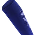 thumbnail image 4 of OGLCCG Knee High Soccer Socks (1 Pair) Team Sport Cushion Athletic Socks for Kids Youth Boys Girls Football Sport Grip Soccer Socks Size 5-17, 4 of 5