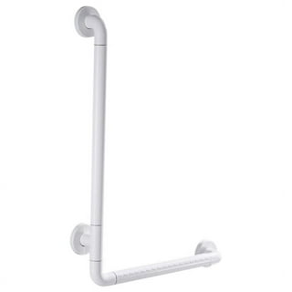 Equate Bed and Bath Grip Bar Bathtub and Shower Handle, 11.5