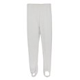 thumbnail image 3 of Niñas Pie Leggings Ballet Danza Gimnasia Cálido Grueso 150 cm Hugo Leggings de baile para niños, 3 of 10