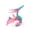 2, variant on 3D printing bone pterosaur desktop ornament skeleton technology