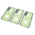 thumbnail image 4 of Battery Back Cover Sticker Battery Back Cover Adhesive Disposable Precise Size Double Sided Adhesive For S21 Plus G996, 4 of 8