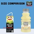 Minute Maid Fruit Punch Juice, 6 fl oz, 8 Juice Boxes