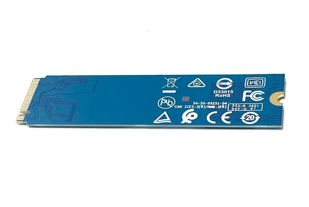 New Genuine HP 256GB SSD Solid-state Hard Drive M.2 2280