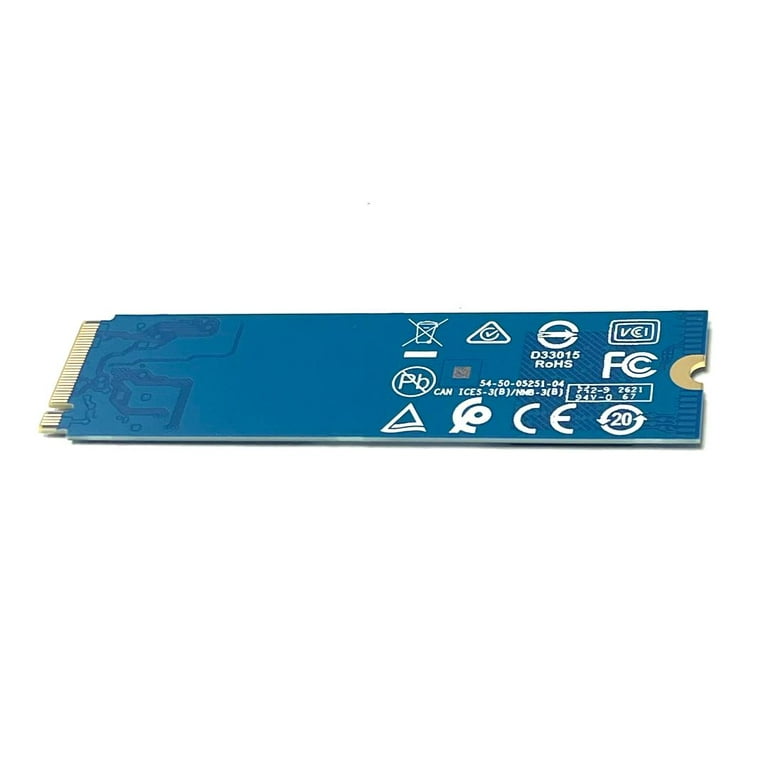 New Genuine HP 256GB SSD Solid-state Hard Drive M.2 2280