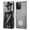 Carl, variant on Head Case Designs Officially Licensed AMC The Walking Dead Double Exposure Carol Leather Book Wallet Case Cover Compatible with Apple iPhone 15 Pro