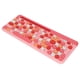 thumbnail image 2 of Mini teclado inalámbrico Bling Bling 100 teclas colorido rosa, 2 of 12
