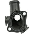 thumbnail image 2 of Dorman 902-798 Rear Engine Coolant Water Outlet for Specific Audi / Volkswagen Models Fits 1998 Audi A4, 2 of 2