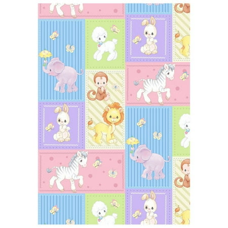 Precious Moments Varied Patch