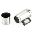 thumbnail image 1 of Water Heating Cup, Car Electric Kettle Coffee Tea Water Heating Cup 12V 350ML 150ML, 1 of 8