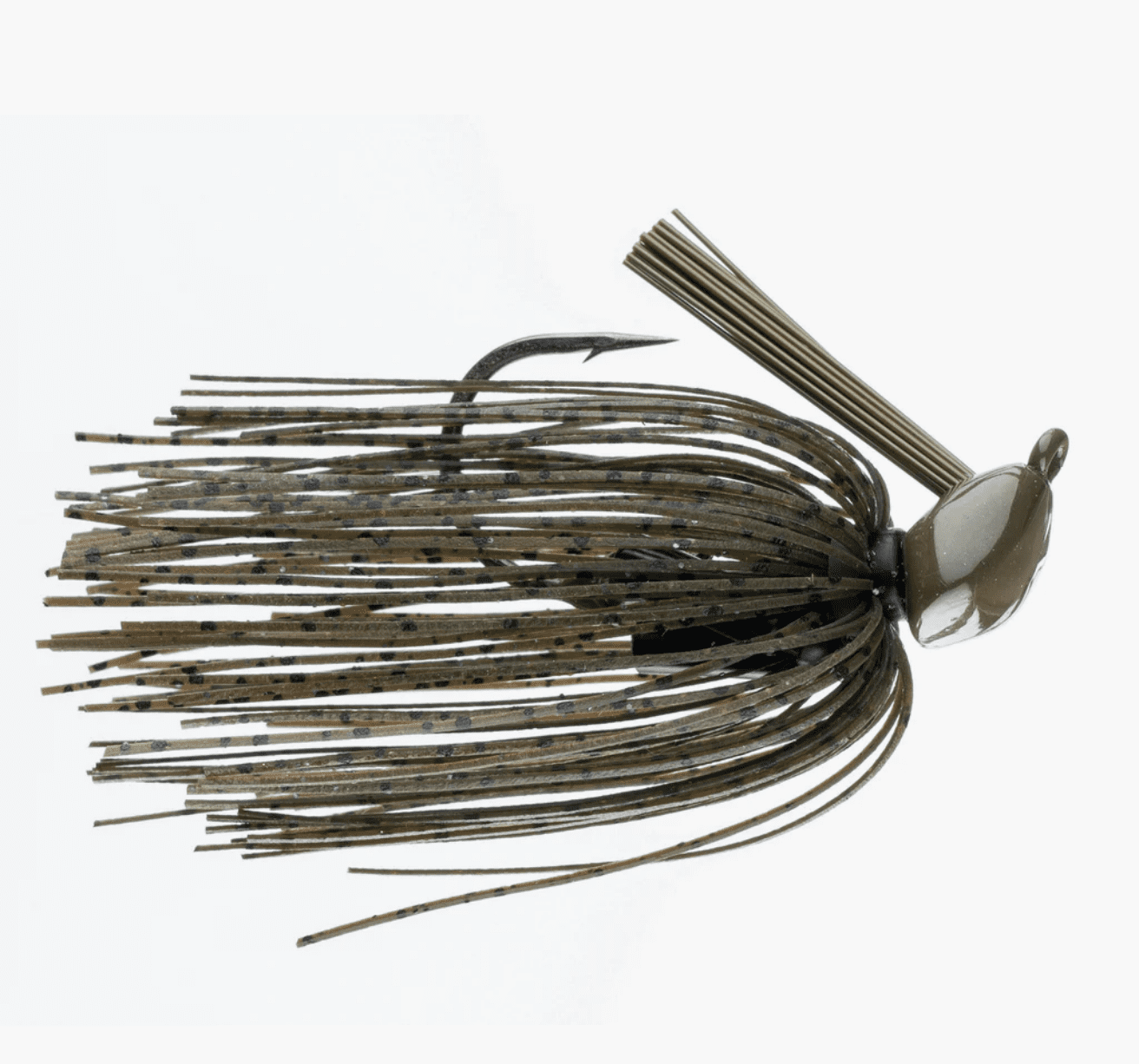 Texas Tackle Lil Speck Killer Softbait Duo Pack - Bone Silver