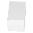 thumbnail image 2 of Caja de conexiones IP65 Caja de plástico impermeable Caja de proyectos electrónicos para exteriores 200x120x113 mm F1-1, 2 of 9