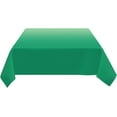 thumbnail image 5 of Dark Green Gradient Rectangle Table Cloth Soft Washable Oblong Tablecloth Covers for Kitchen & Table Linens 60" x 84", 5 of 8