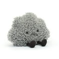 thumbnail image 1 of Peluche Jellycat Amuseables Storm Cloud 26 cm, 1 of 6