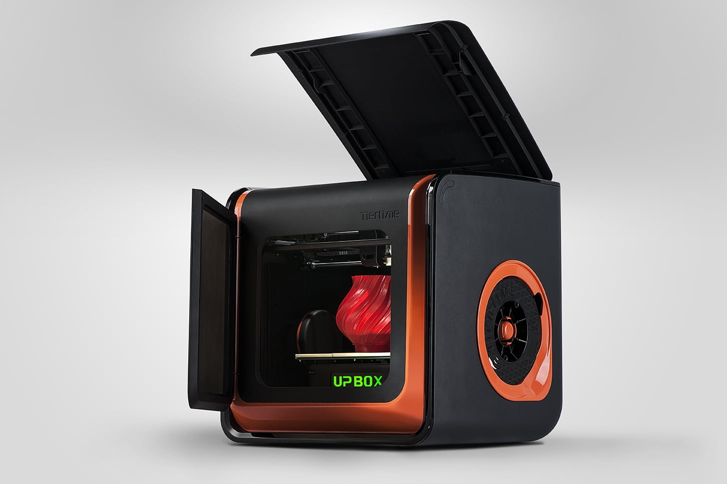 Tiertime UP Box+ 3D Printer
