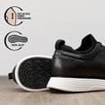 thumbnail image 4 of Bruno Marc Men's MaxFlex Dress Sneakers Oxfords Casual Wingtip Brogue Shoes, 4 of 8