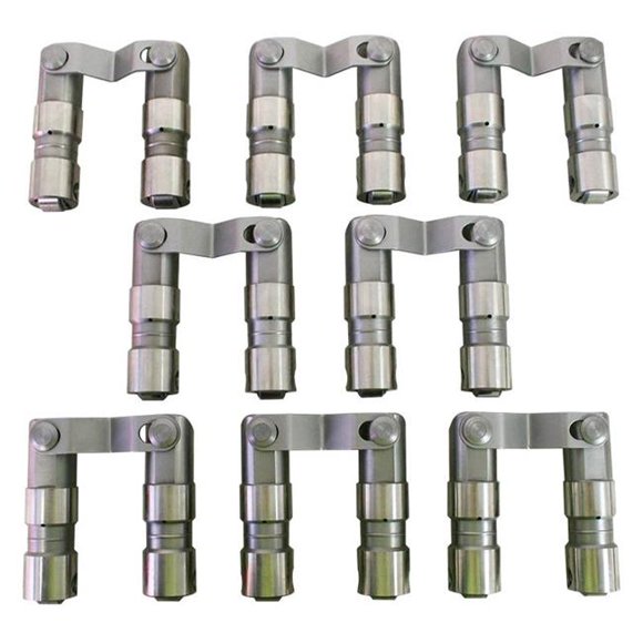 Howards Racing Components 91764 Retrofit Hydraulic Roller Lifters for Small Block Mopar