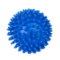thumbnail image 1 of Mini pelota de suave de gymnastiquenastique fatiga pies 8cm shamjiam Bola de masaje puntiaguda, 1 of 9