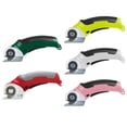 thumbnail image 5 of Electric scissors,Cutter Copper Coil 4.2v Cloth Cutter Cloth Cutter Copper Motor Portable Fabric Copper Coil Motor Coil Motor Portable Fabric Handheld Leather Handheld Leather Carpet Red Huiop, 5 of 5