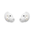 thumbnail image 2 of Refurbished Samsung SM-R400NZAAXAC Galaxy Buds FE, White, 2 of 3
