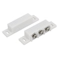 thumbnail image 1 of Magnetic Door Contact Reed Switch Security Alarm Set for Door Window, 1 of 1