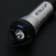 thumbnail image 3 of Lámpara LED Linternas de faro ajustables Carga USB para exteriores (Blanco B) Ehuebsd Para estrenar, 3 of 9