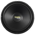 thumbnail image 4 of (2) Coustic By MTX C124 12" 1000w Subwoofers+Vented Sub Box+Mono Amplifier+Wires, 4 of 11
