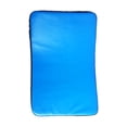 thumbnail image 1 of Muay Thai Kick almohadilla de boxeo para hombres y mujeres, almohadilla de boxeo para patadas, objetivo de entrenamiento para pies para artes Azul, 1 of 8