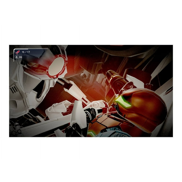 【新品】METROID DREAD (Nintendo Switch) Amazon.com: Metroid Dread (Nintendo Switch) : Video Games